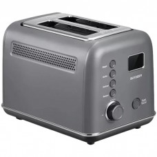 Тостер Buydeem DT730E Ink Grey (DT730E-IG/EU)