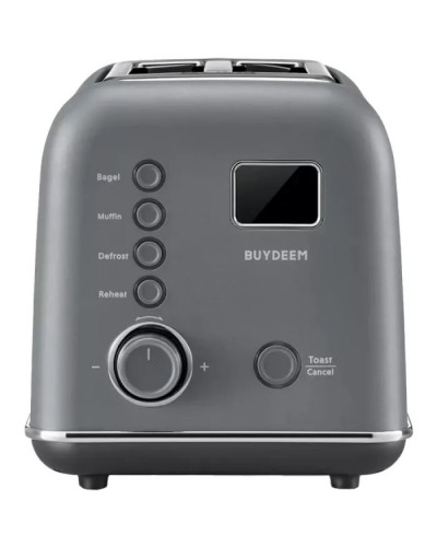 Тостер Buydeem DT730E Ink Grey (DT730E-IG/EU)