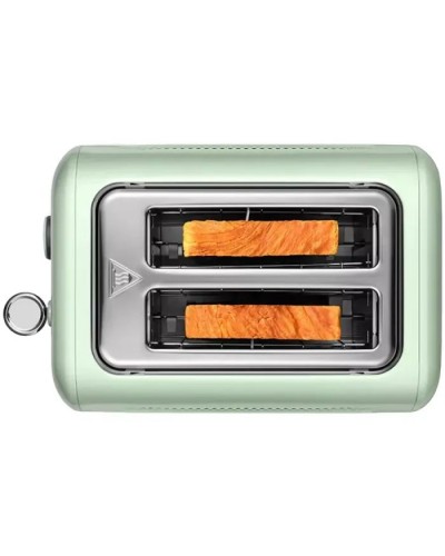 Тостер Buydeem DT620E Cozy Greenish (DT620E-CG/EU)