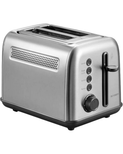 Тостер Buydeem DT620E Stainless Stell (DT620E-SS/EU)