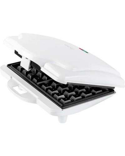 Вафельниця ECG S 1370 Waffle (S1370 Waffle)