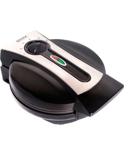 Вафельниця Brock WM 3002 BK (WM3002BK)