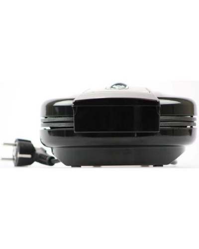 Вафельниця Brock WM 3002 BK (WM3002BK)