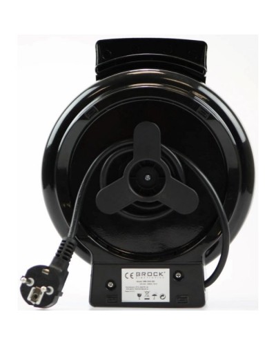 Вафельниця Brock WM 3002 BK (WM3002BK)