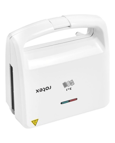 Вафельниця Rotex RSM220-W