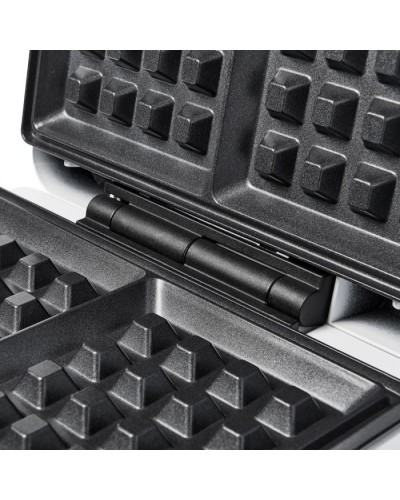 Вафельниця Rotex RSM220-W