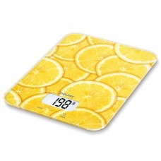 Ваги кухонні Beurer KS 19 lemon