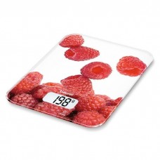 Ваги кухонні Beurer KS 19 berry
