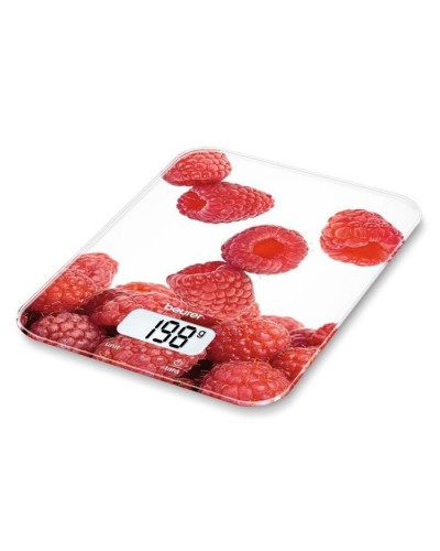 Ваги кухонні Beurer KS 19 berry