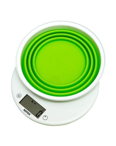 Ваги кухонні Rotex RSK25-P