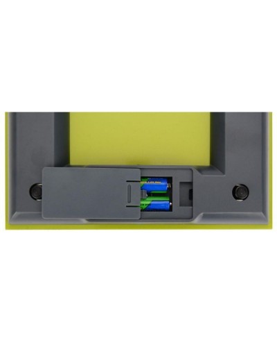 Ваги кухонні Saturn ST-KS7810 green