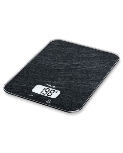 Ваги кухонні Beurer KS 19 slate