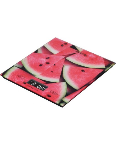 Ваги кухонні Ardesto SCK-893WATERMELON