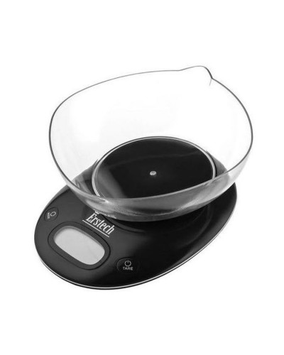 Ваги кухонні Erstech ЕKS-5181 BLACK