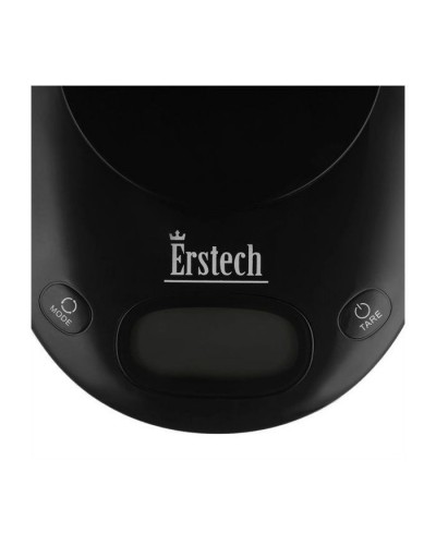 Ваги кухонні Erstech ЕKS-5181 BLACK