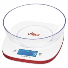 Ваги кухонні Ufesa BC1450 (73104470)