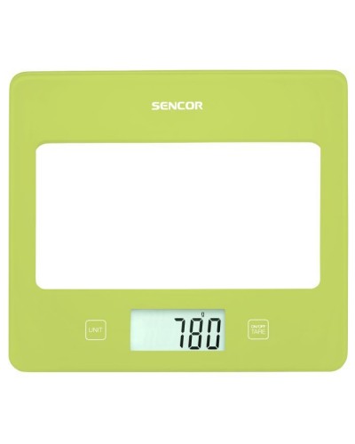 Ваги кухонні Sencor SKS 5031GR (SKS5031GR)
