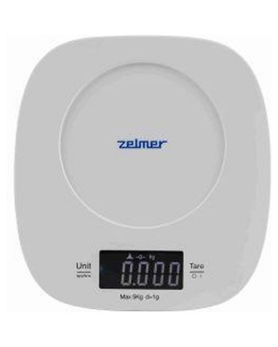 Ваги кухонні Zelmer ZKS1450
