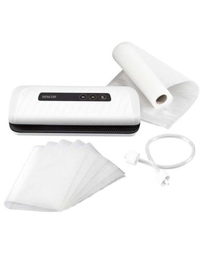 Вакууматор Sencor SVS1010WH