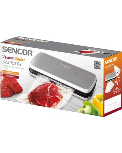 Вакууматор Sencor SVS3010GY
