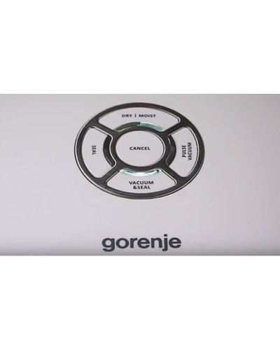 Вакууматор Gorenje VS120W