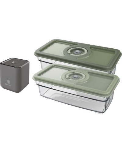 Вакууматор Electrolux Fresh Kit (EVFK1)