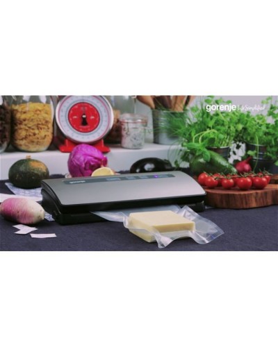 Вакууматор Gorenje VS120ES