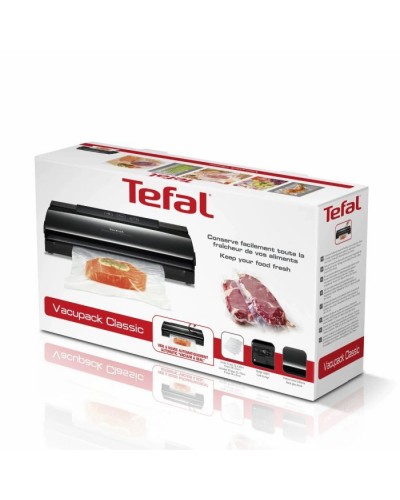 Вакууматор Tefal VT254070