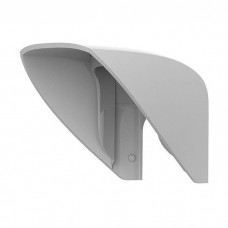 Аксесуар для охоронних систем Ajax Hood white