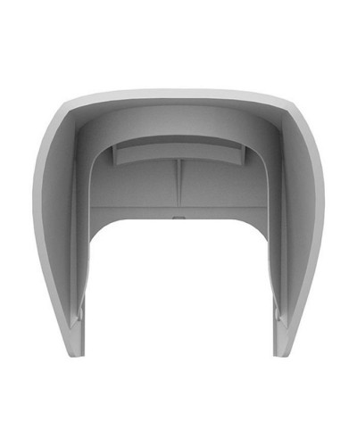 Аксесуар для охоронних систем Ajax Hood white