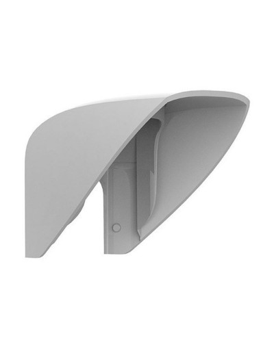 Аксесуар для охоронних систем Ajax Hood white