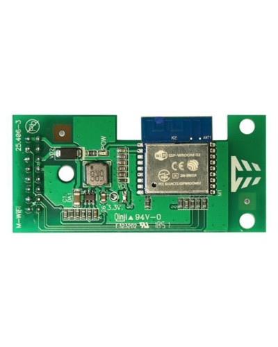 Аксесуар для охоронних систем TIRAS Technologies M-WiFi