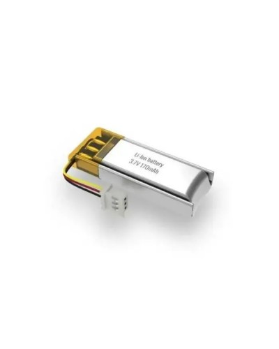 Аксесуар для охоронних систем Teltonika Акумулятор для GPS-трекера 170 mAh (PPBA00000190)