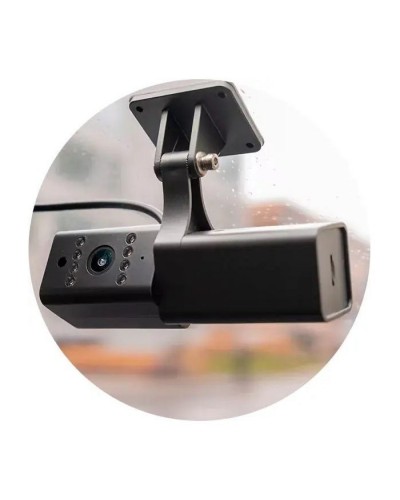 Аксесуар для охоронних систем Teltonika Відеореєстратор DUALCAM (DUALCAM00001)