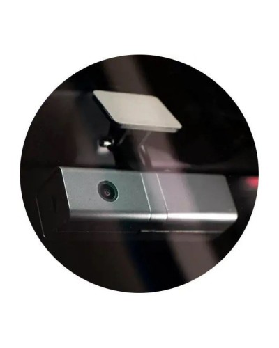 Аксесуар для охоронних систем Teltonika Відеореєстратор DUALCAM (DUALCAM00001)