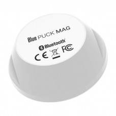 Аксесуар для охоронних систем Teltonika Датчик магнітного контакту ELA BLUE PUCK MAG (PPEX00000630)