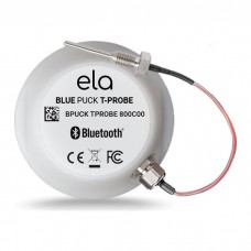 Аксесуар для охоронних систем Teltonika Датчик температури ELA BLUE PUCK T-PR (PGEX00000780)