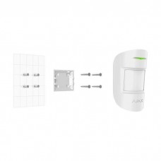 Аксесуар для охоронних систем Ajax SmartBracket MP (SmartBracketMP)