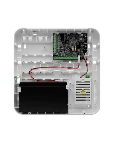 Аксесуар для охоронних систем TIRAS Technologies M-ZP мBox