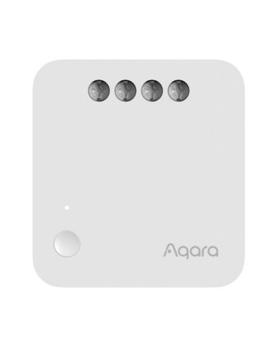 Розумне реле Aqara T1 (SSM-U02)