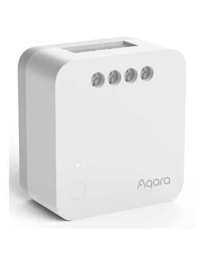 Розумне реле Aqara T1 (SSM-U02)