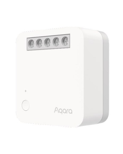 Розумне реле Aqara T1 (SSM-U02)