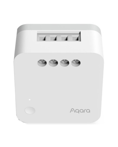 Розумне реле Aqara T1 (SSM-U02)