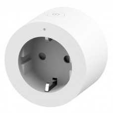 Розумна розетка Aqara Smart Plug (SP-EUC01)