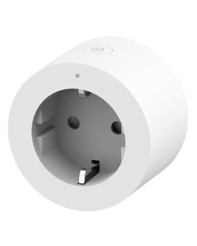 Розумна розетка Aqara Smart Plug (SP-EUC01)