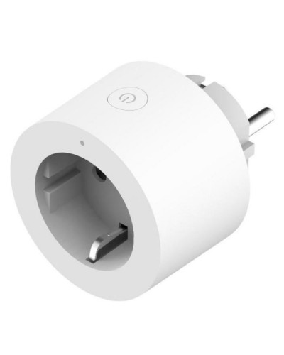 Розумна розетка Aqara Smart Plug (SP-EUC01)