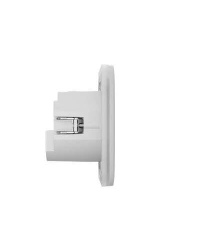 Розумна розетка Ajax Outlet white