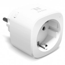 Розумна розетка Tesla TSL-SPL-1