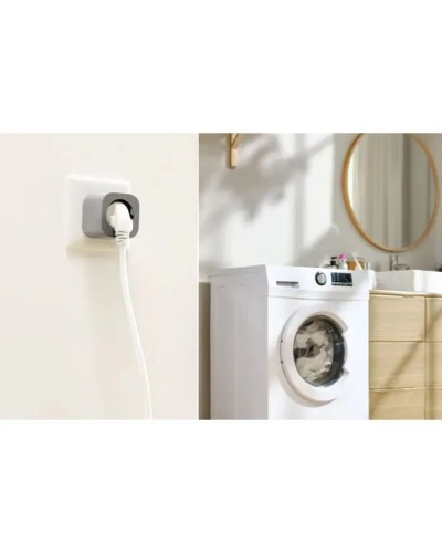 Розумна розетка EcoFlow Smart Plug (EFA-SmartPlug-EU)