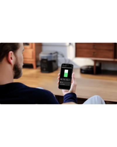 Розумна розетка EcoFlow Smart Plug (EFA-SmartPlug-EU)